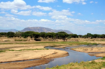 Ruaha National Park Ruaha National Park