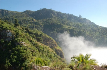 Usambara Mountains Usambara Mountains